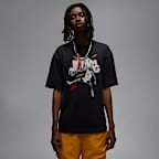 Nike Michael Jordan 復帰記念Tシャツ Nike Michael Jordan 復帰記念Tシャツ